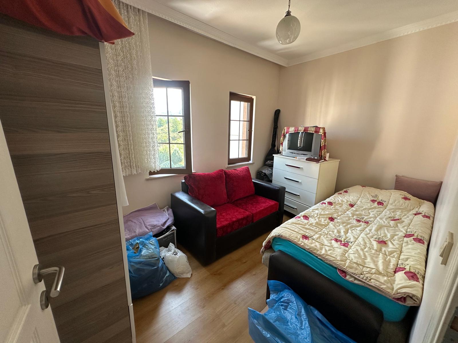 MABEL GAYRİMENKUL/ BEŞİKDAĞ TOKİ'DE 3+1 5.KAT SATILIK DAİRE